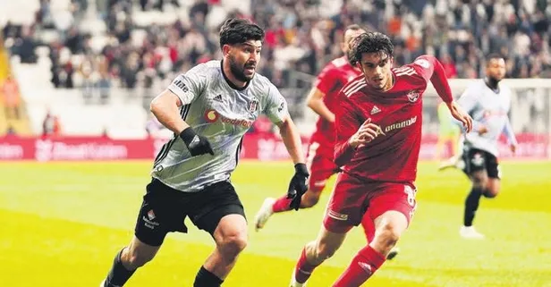 Güven Yalçın’a Hertha kancası