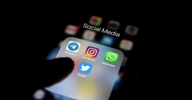 Son dakika: Sosyal Medya yasası Resmi Gazete'de yayımlanarak yürürlüğe girdi!