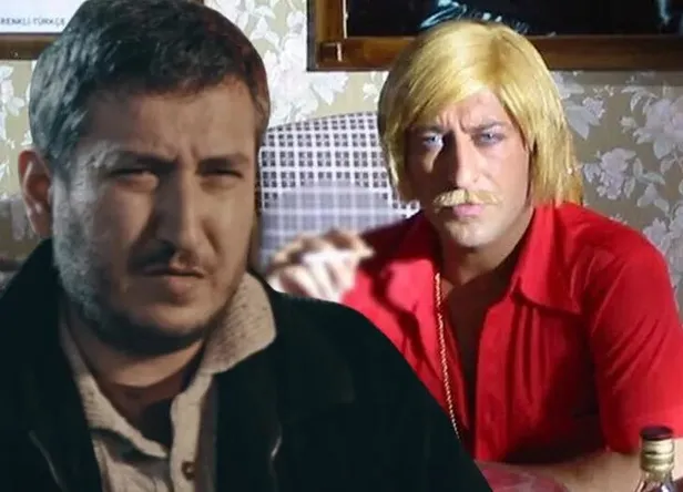 Zafer Algöz'ün 'Erşan Kuneri' yorumu GİBİ dizisi sevenler tarafından eleştiri ile karşılandı-3