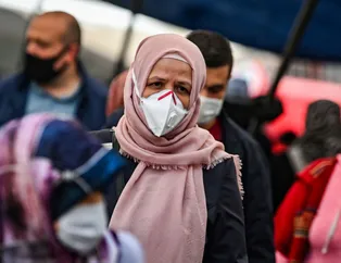 Koronavirüse karşı 4 aşamalı plan! Hayat ne zaman normale dönecek?