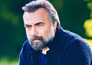 Eşkıya Dünyaya Hükümdar Olmazın Hızır Reisi Oktay Kaynarca ve annesi bu gerçekle şoka uğrattı! Meğer Oktay Kaynarca...