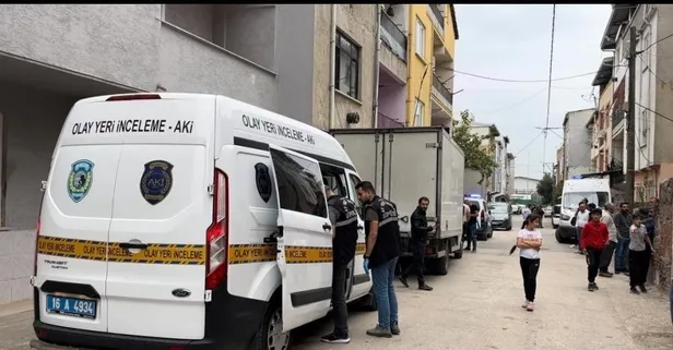 Bursa'da tüyler ürperten olay: 6 aylık bebek evde ölü bulundu! Anne ve baba karakola götürüldü