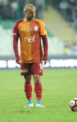 İşte Sneijder'in yeni adresi
