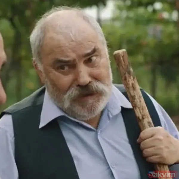 Ali Tutal beyin kanaması geçirdi: İşte son sağlık durumu! - 2