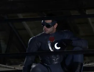 Karanlık örgüt ortaya çıkıyor!