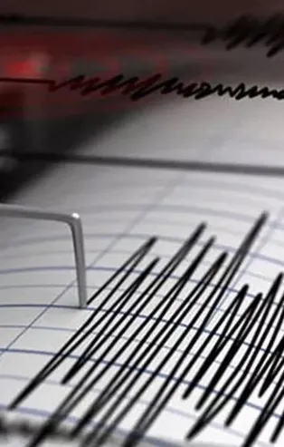 Son dakika: Konya'da 3.8 büyüklüğünde deprem
