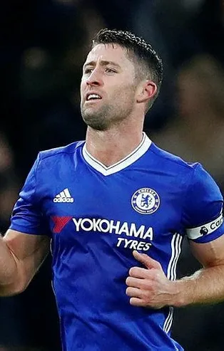 Trabzonspor Cahill'i radarına aldı