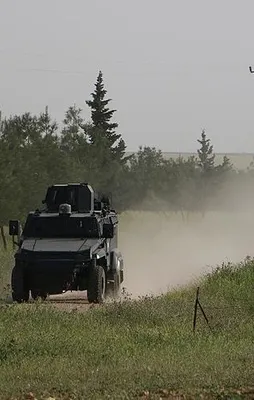 Suriye'ye geçmeye çalışan DEAŞ üyesi yakalandı