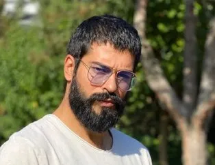 Kuruluş Osman'ın yıldızı Burak Özçivit'in kız kardeşi görenleri hayran bıraktı! Güzeller güzeli Burçun...