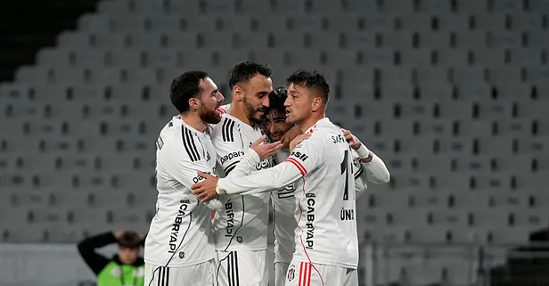 Rafa Silva oynayacak mı? Sergen Yalçın'dan Gaziantep FK maçı kararı