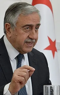 "Rumlar adım atacaklarsa bir an evvel atmalı"