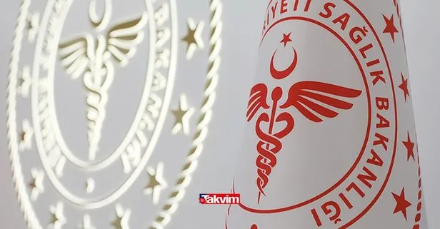 Sağlık Bakanlığı 2021 atama başvuru sonuç ekranı!