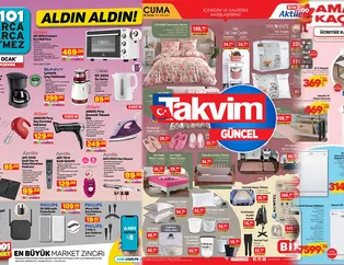 Şok, Bim ve A101'de indirimler başladı: Perde, ütü, fırın, çatal kaşık bıçak seti, beyaz eşya... Çeyiz ürünlerinde fiyatları düşürdüler
