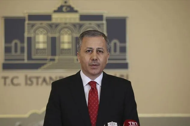 Son dakika: Vali Yerlikaya'dan yardım açıklaması: 65 yaş üzeri vatandaşlara dağıtılacak