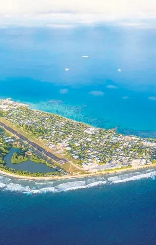 BM'ye kayıtlı 193 ülkeden 18'inde coronavirüs vakası görülmedi