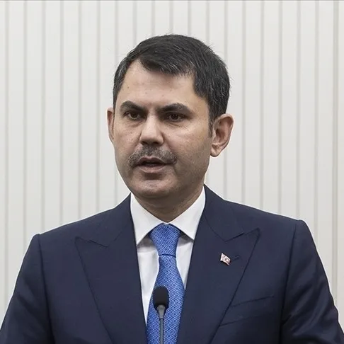 Depremden 39 gün sonra temeller atıldı