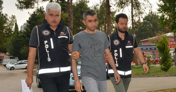 13 ilde FETÖ operasyonu