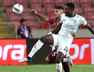 Bodrum FK-Hatayspor
