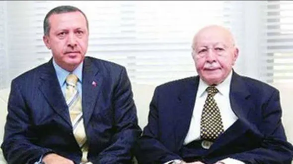 Cumhurbaşkanı Erdoğan'dan Erbakan'ı anma mesajı-10