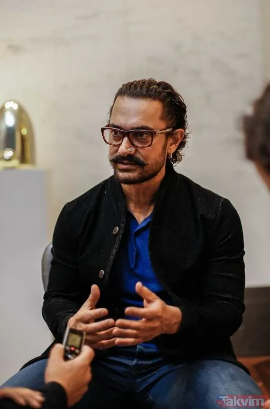 60 yaşındaki Aamir Khan 18 kilo verdi! Anti-inflamatuar beslenme yöntemi - 2