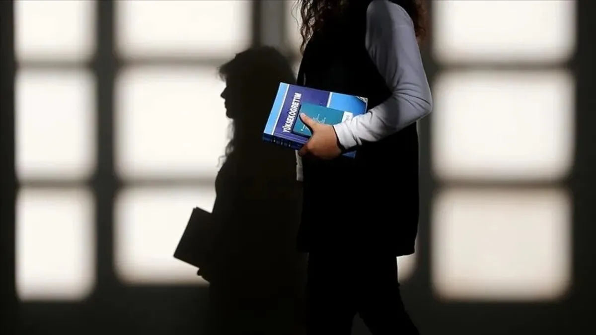 Üniversitelerde ezber bozan yükseliş: Kadınlardan 17 yılda 4 katlık sıçrama...10 Avrupa ülkesini geride bıraktık