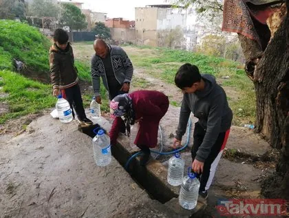 İzmir’de su rezaleti! Vatandaşlar isyan etti: Yazıklar olsun