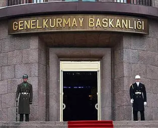 TSK’dan Burseya Dağı açıklaması
