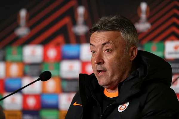 1647421934393.jpg Galatasaray - Barcelona maçı öncesi Domenec Torrent'ten dikkat çeken sözler: Barça'ya karşı çok akıllı olmayacaktır...-4