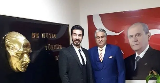 Süleyman Kocabıyık kimdir? MHP Narlıdere Belediye Başkan adayı Süleyman Kocabıyık kaç yaşında?