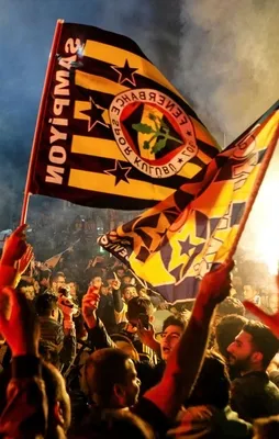 Yurdun 4 köşesinde Fener coşkusu