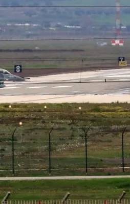 İhanette son nokta! ABD'den PKK'ya istihbarat desteği