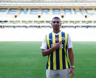 Fenerbahçe, Alexander Djiku'nun transferini duyurdu