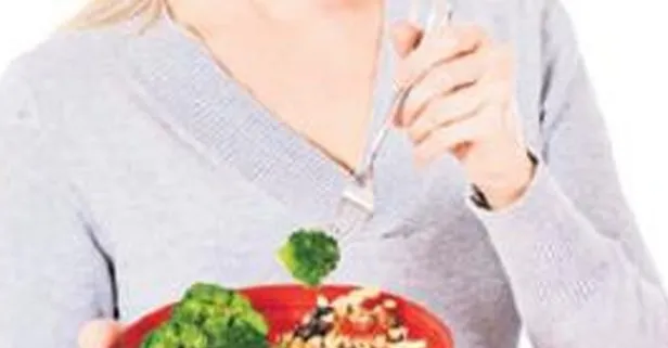 B12 vitamini hafızayı güçlendirir
