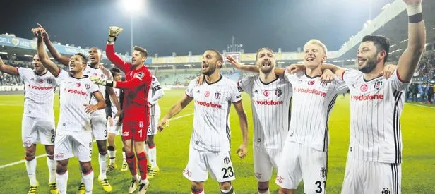 -11’de Kiev’i ısıt Kartal’ım