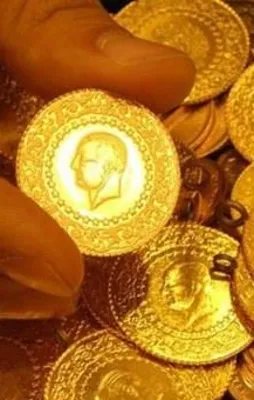 Çeyrek altın ne kadar?