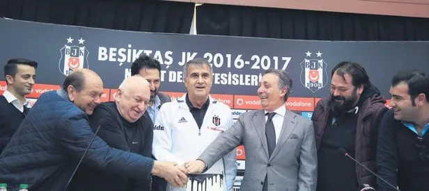 Bir veya iki kupa mutlaka gelecek