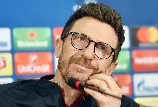 Shakhtar Donetsk - Roma maçı saat kaçta, hangi kanalda canlı yayınlanacak?-9