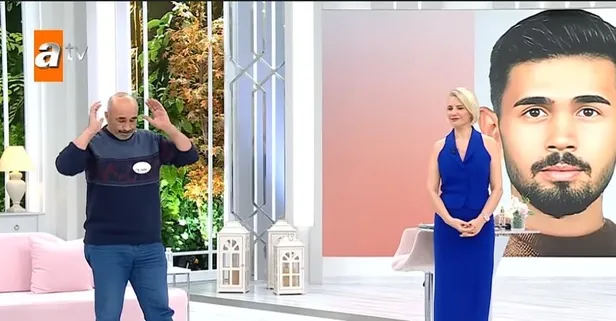 Esra Erol'da şok! Sosyal medyada üç yıldır yazıştığı kişi erkek çıktı I 1 milyon TL dolandırıldı