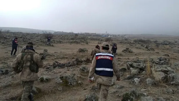 SON DAKİKA: Iğdır'da akılalmaz olay: İki gündür haber alınamayan kişi mağarada ölü bulundu-3