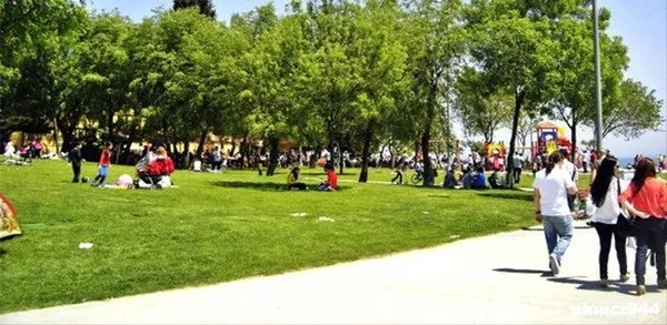 Meteoroloji'den sağanak yağış uyarısı-3