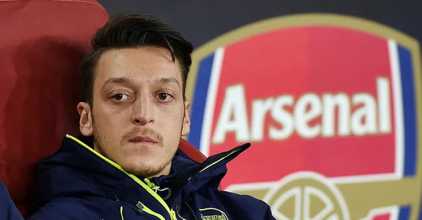 Fenerbahçe'ye transferi gündemde olan Mesut Özil memleketine spor kompleksi yaptırıyor