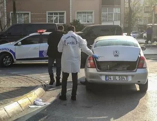 İstanbul’da ekipleri alarma geçiren olay