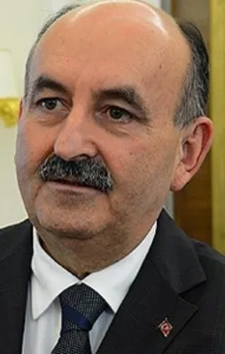 Bakan 60 bin personelin dağılımını açıkladı