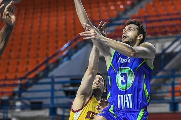 Keravnos-Tofaş: 74-84