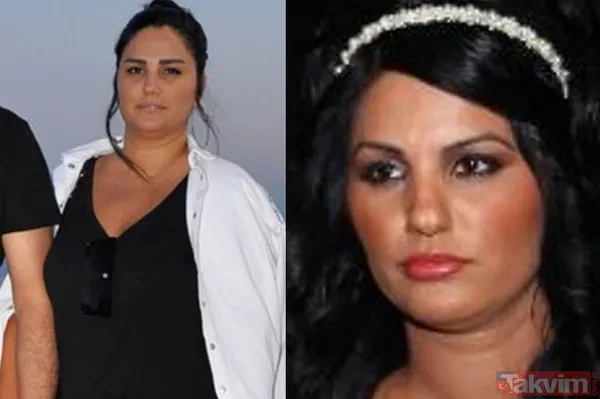 Berdan Mardini'nin eski eşine bakın! Fatoş Yelliler leopar desenli ip askılısıyla öpücük dağıttı! Frikik verince... - 26