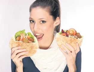 Paketli gıda ömrü kısaltır