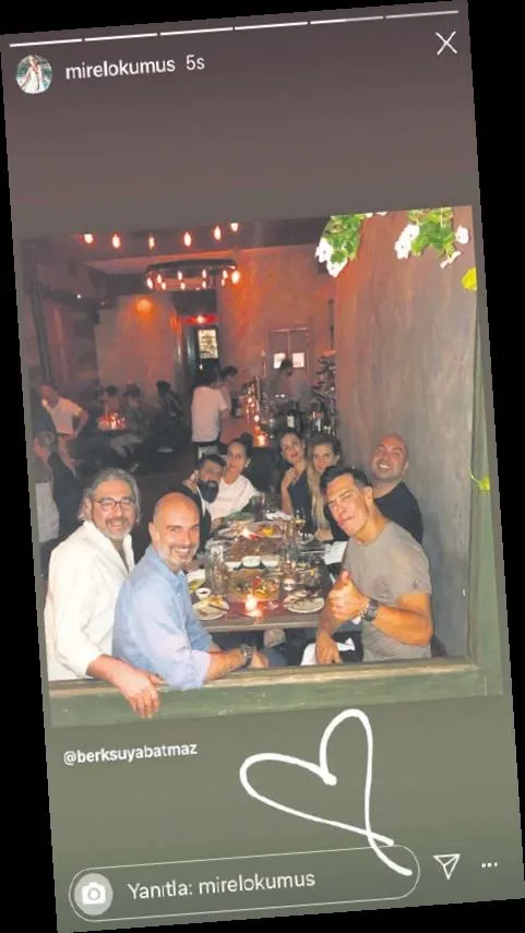 Burcu Esmersoy’a kötü haber... Berk Suyabatmaz, hızlı çıktı! ABD’de Mirel Okumuş’la yakınlaştı-4