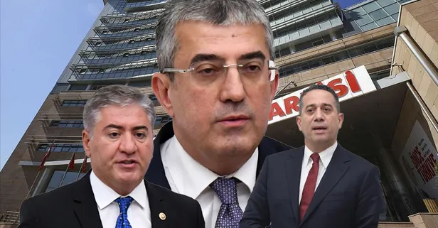 TAKVİM ne yazdıysa o! İmamoğlu'ndan Özel'e karşı "Gökhan Günaydın" planı | CHP'de birbirine husumet besleyen 3 grup başkanvekili