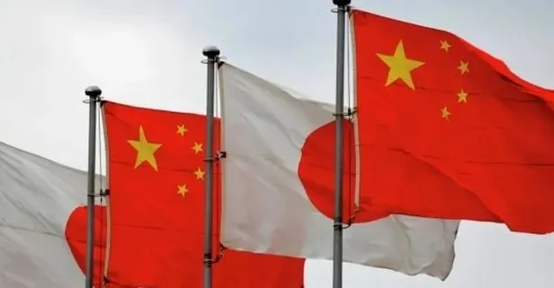 Japonya’dan Çin ile işbirliği vurgusu: Her zamankinden daha fazla ihtiyaç var!