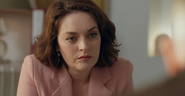 Başka Bir Gün 2. bölüm 2. fragmanı yayınlandı! “Senin oğlun kim baba?”